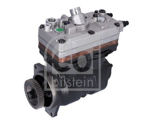 A4711301915 Mercedes Компресор підкачки амортизаторів